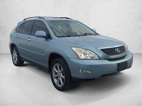 Used 2008 Lexus RX 350 AWD image 3