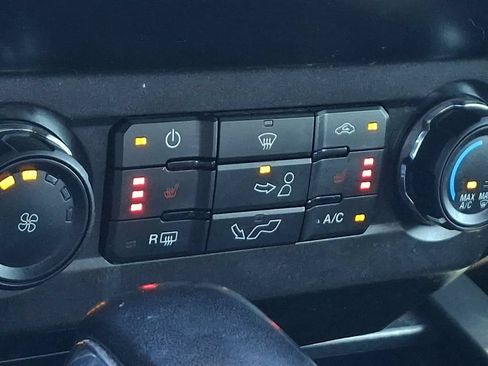 Certified 2020 Ford F150 XLT w/ Equipment Group 302A Luxury AWD/4WD image 25