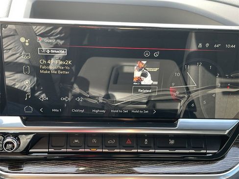 New 2026 GMC Sierra 1500 Elevation image 13