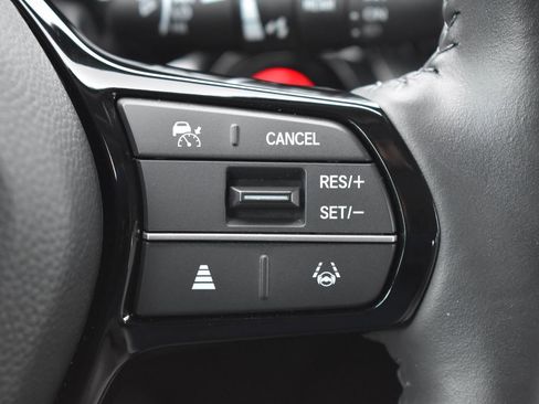 Used 2024 Honda CR-V EX-L image 8