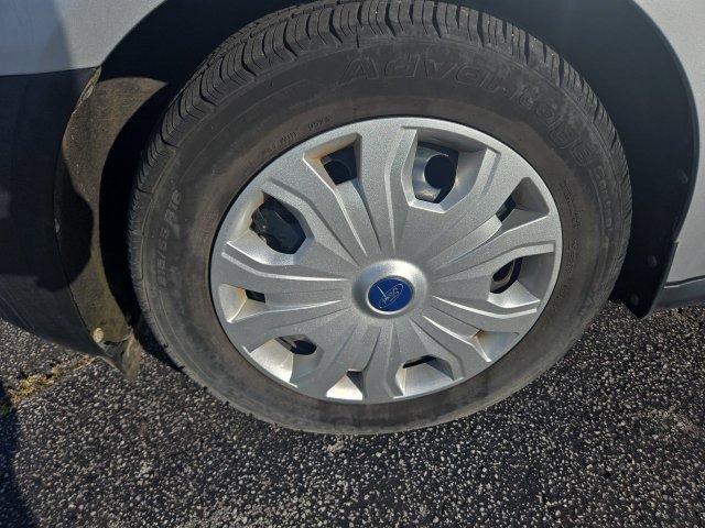 Used 2022 Ford Transit Connect XL w/ Trailer Tow Package FWD image 10
