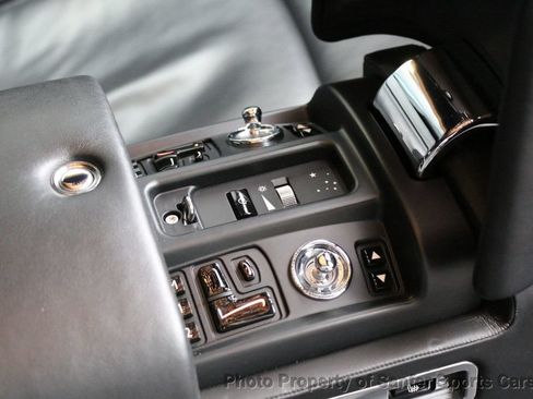 Used 2009 Rolls-Royce Phantom Coupe RWD image 32