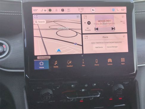 Used 2024 Jeep Grand Cherokee L Limited w/ Luxury Tech Group II image 29