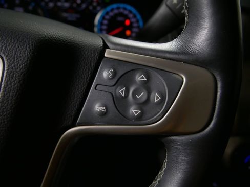 Used 2017 GMC Yukon XL Denali w/ Open Road Package image 28