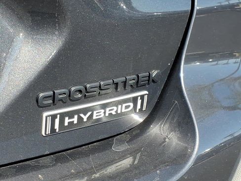New 2026 Subaru Crosstrek 2.5i Sport image 11