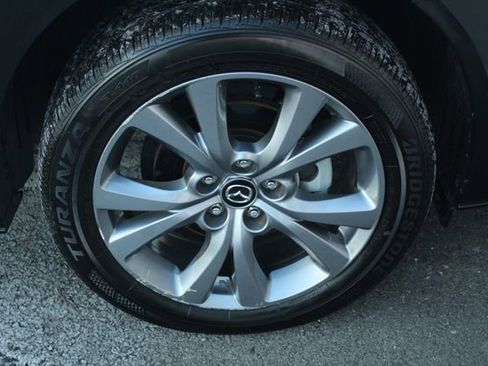 Used 2023 MAZDA CX-30 AWD 2.5 S w/ Premium Package image 9