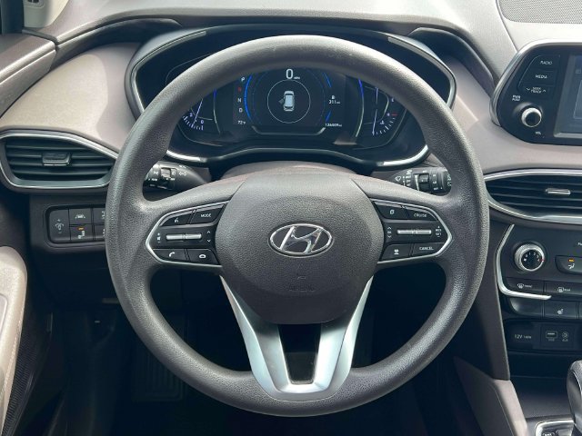 Used 2019 Hyundai Santa Fe SEL AWD/4WD image 14