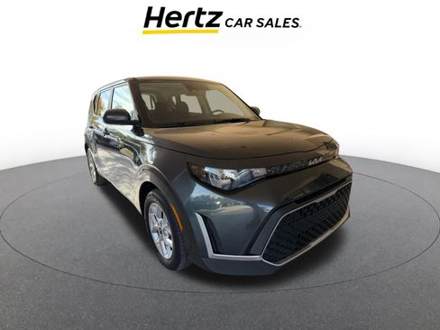 Used 2025 Kia Soul LX w/ LX Technology Package image 1