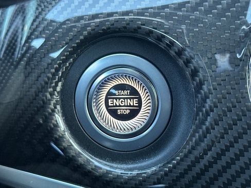 Certified 2020 Mercedes-Benz S 63 AMG 4MATIC Sedan image 22