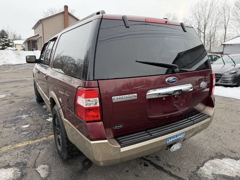 Used 2012 Ford Expedition EL King Ranch image 7