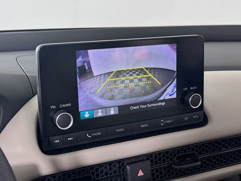 Used 2024 Honda HR-V LX image 16