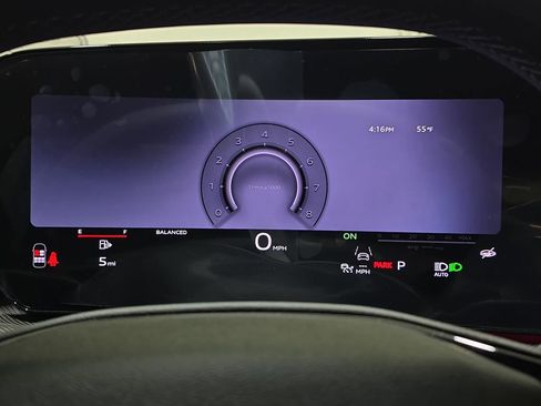 New 2026 Audi SQ5 Prestige AWD/4WD image 17