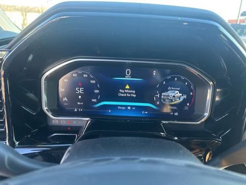 New 2026 Chevrolet Silverado 3500 LT w/ Trail Boss Package image 21