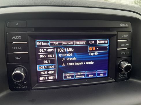 Used 2015 MAZDA CX-5 Touring w/ Bose/Moonroof Package AWD/4WD image 44