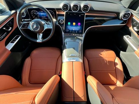 Certified 2026 Mercedes-Benz GLC 300 4MATIC image 12