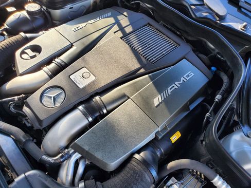 Used 2016 Mercedes-Benz E 63 AMG S-Model image 18