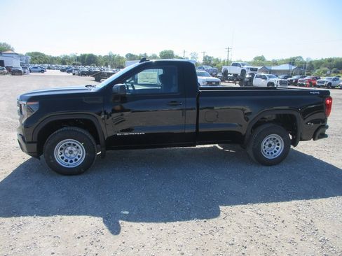 New 2026 GMC Sierra 1500 Pro w/ Pro Value Package AWD/4WD image 10