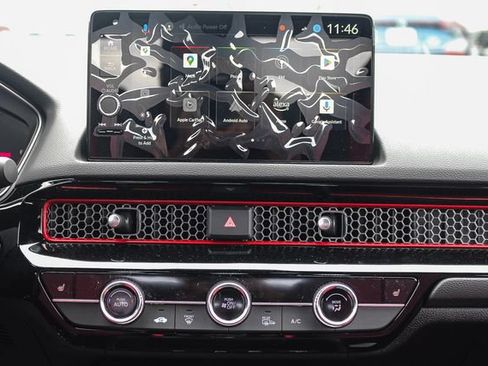 Used 2026 Honda Civic Si image 7