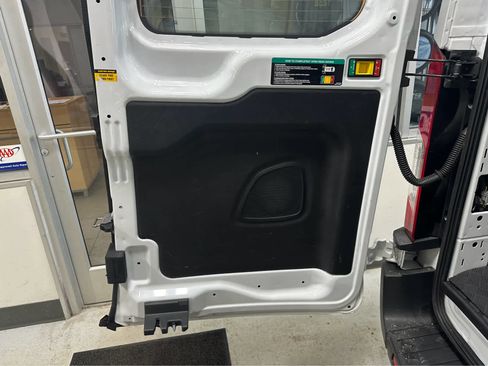 Used 2024 Ford Transit 250 Low Roof w/ Exterior Upgrade Package image 24