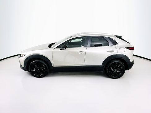 Used 2024 MAZDA CX-30 AWD 2.5 S w/ Select Sport Pkg image 4