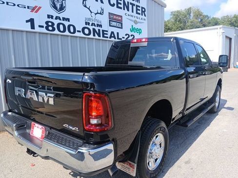 New 2026 RAM 2500 Tradesman AWD/4WD image 3