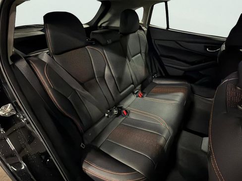 Used 2023 Subaru Crosstrek 2.5i Limited w/ Moonroof Package image 10