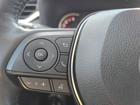 Certified 2024 Toyota RAV4 XLE Premium image 31