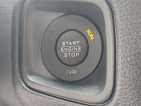 New 2026 Jeep Wrangler Unlimited Sport AWD/4WD image 15
