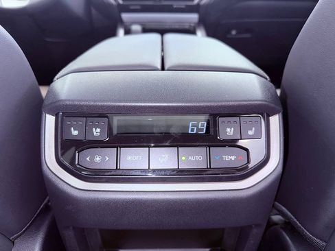 Certified 2026 Lexus TX 350 AWD w/ Technology Package image 20