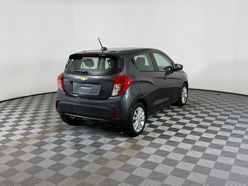 Used 2018 Chevrolet Spark LT image 10