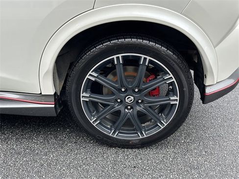 Used 2016 Nissan Juke NISMO RS image 20