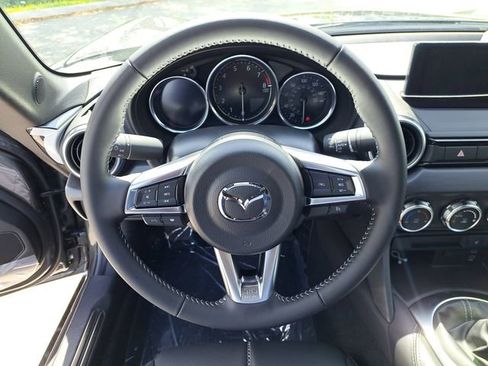 New 2026 MAZDA MX-5 Miata Grand Touring RWD image 15