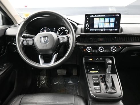Certified 2024 Honda CR-V EX-L image 20