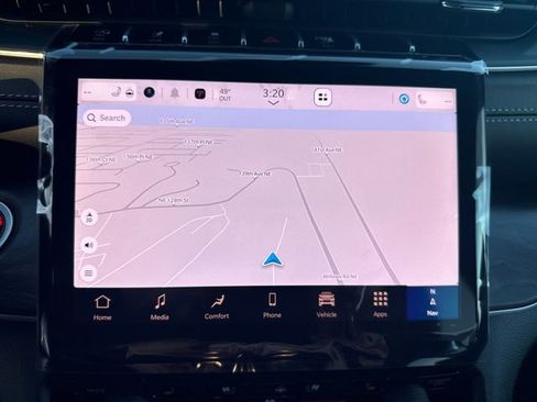 New 2025 Jeep Grand Cherokee Limited w/ Luxury Tech Group II image 23