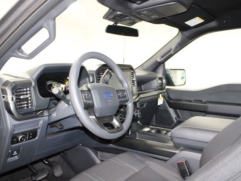 New 2026 Ford F150 STX RWD image 20