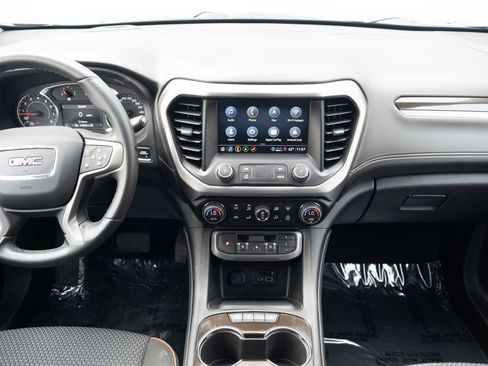 Used 2023 GMC Acadia AT4 w/ Trailering Package AWD/4WD image 22