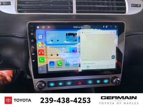 Used 2014 Chevrolet Camaro LS image 12