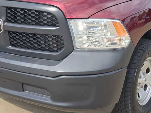 Used 2019 RAM 1500 Tradesman image 29