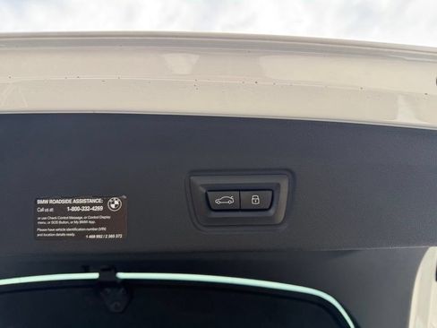 Used 2025 BMW i4 eDrive40 RWD image 13