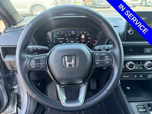 Used 2026 Honda CR-V Sport-L image 12