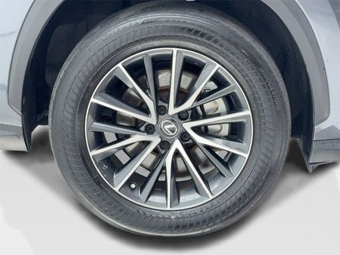 Used 2023 Lexus NX 350 AWD w/ Premium Package image 50