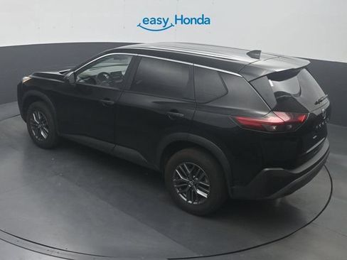 Used 2023 Nissan Rogue S FWD image 22