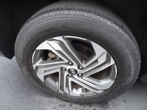 Used 2023 Hyundai Santa Fe SEL AWD/4WD image 10