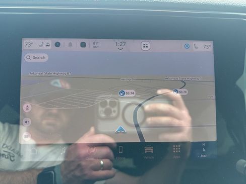 Used 2025 Jeep Wagoneer Series II image 17