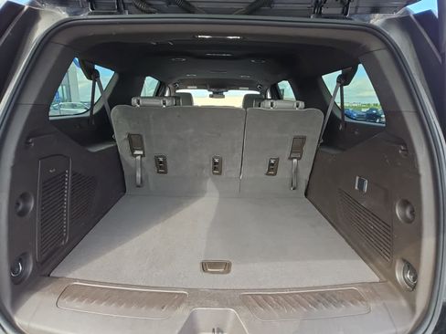 Used 2023 Chevrolet Suburban LT AWD/4WD image 61