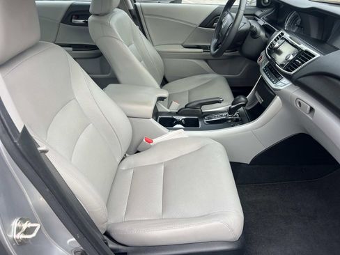 Used 2014 Honda Accord EX-L image 13
