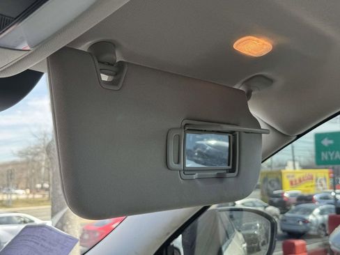 Used 2023 INFINITI QX60 Luxe w/ Cargo Package image 8