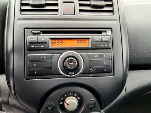 Used 2013 Nissan Versa S image 18