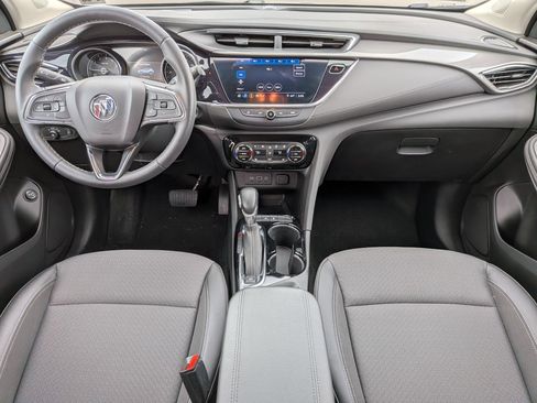 Certified 2023 Buick Encore GX Select w/ Experience Buick Package FWD image 20
