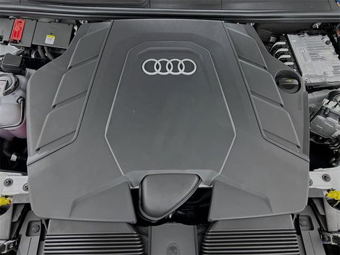 New 2026 Audi Q7 3.0T Premium Plus image 30